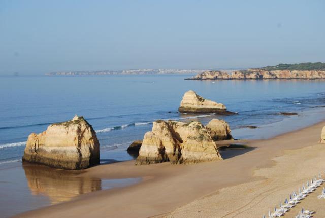 Portimao Center Hotel Exterior foto