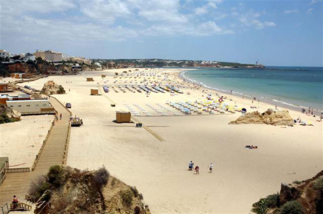 Portimao Center Hotel Exterior foto